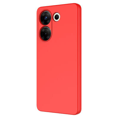 Tecno Camon 20 Pro 4G Case Zore Mara Lansman Cover - 9