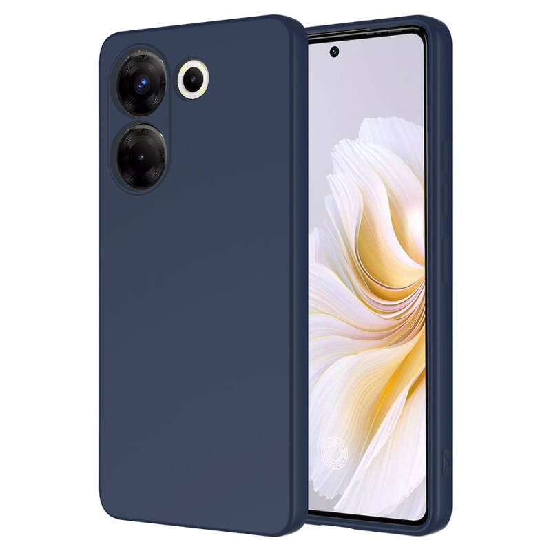 Tecno Camon 20 Pro 4G Case Zore Mara Lansman Cover - 12