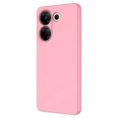 Tecno Camon 20 Pro 4G Case Zore Mara Lansman Cover - 4