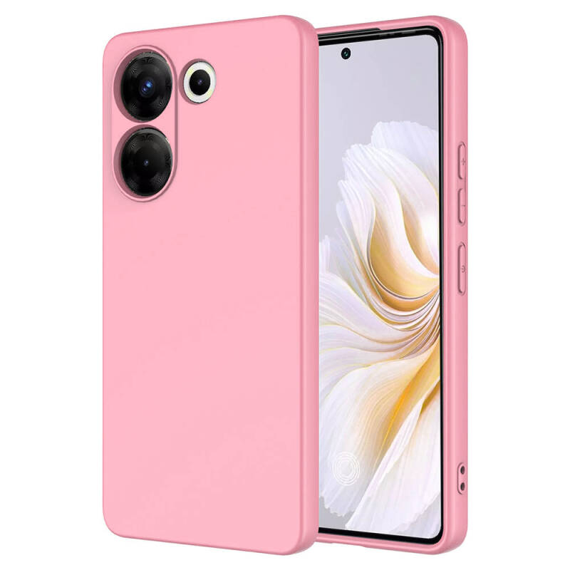 Tecno Camon 20 Pro 4G Case Zore Mara Lansman Cover - 15