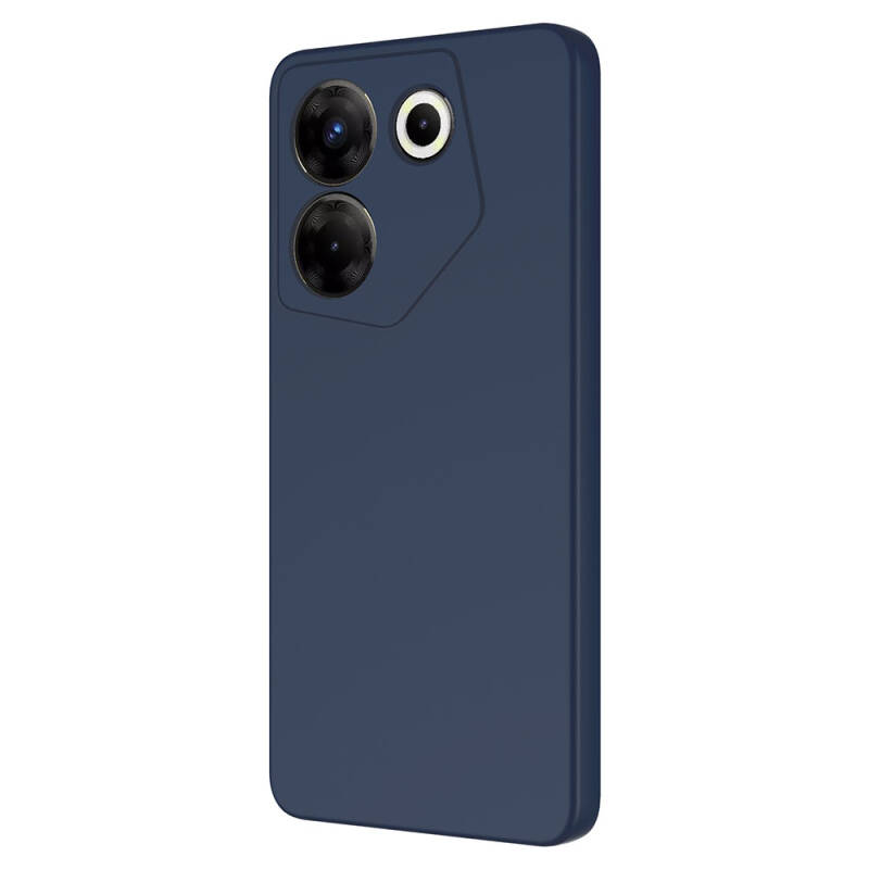 Tecno Camon 20 Pro 5G Case Zore Mara Lansman Cover - 7