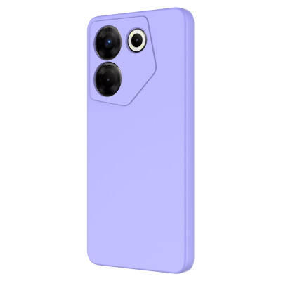 Tecno Camon 20 Pro 5G Case Zore Mara Lansman Cover - 3