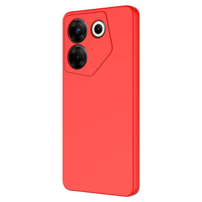 Tecno Camon 20 Pro 5G Case Zore Mara Lansman Cover - 9