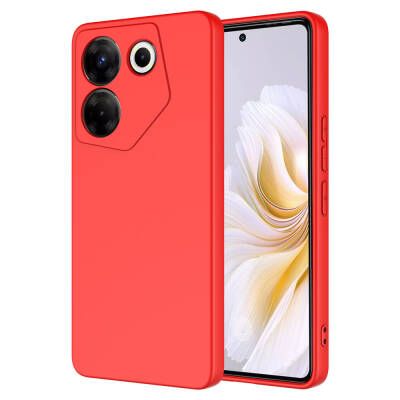 Tecno Camon 20 Pro 5G Case Zore Mara Lansman Cover - 12