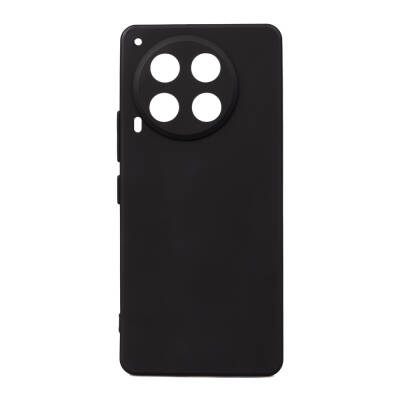 Tecno Camon 30 Case Zore Biye Silicone - 1