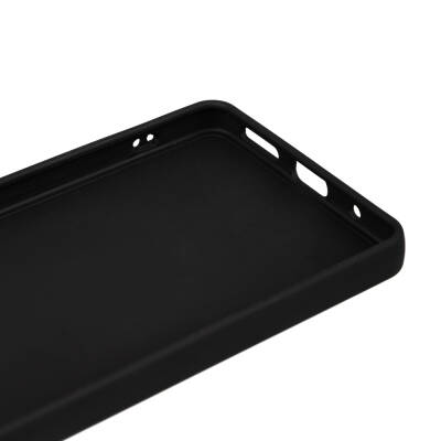 Tecno Camon 30 Case Zore Biye Silicone - 3