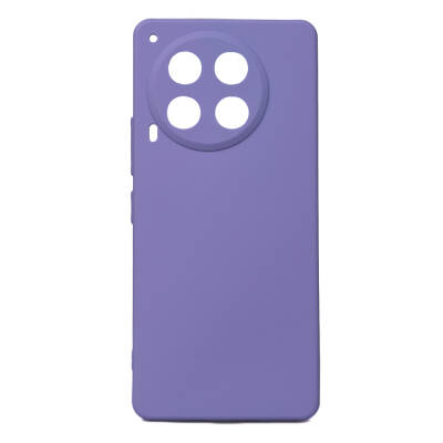 Tecno Camon 30 Case Zore Biye Silicone - 4