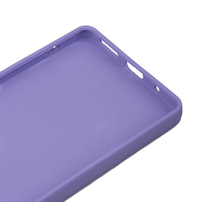 Tecno Camon 30 Case Zore Biye Silicone - 6