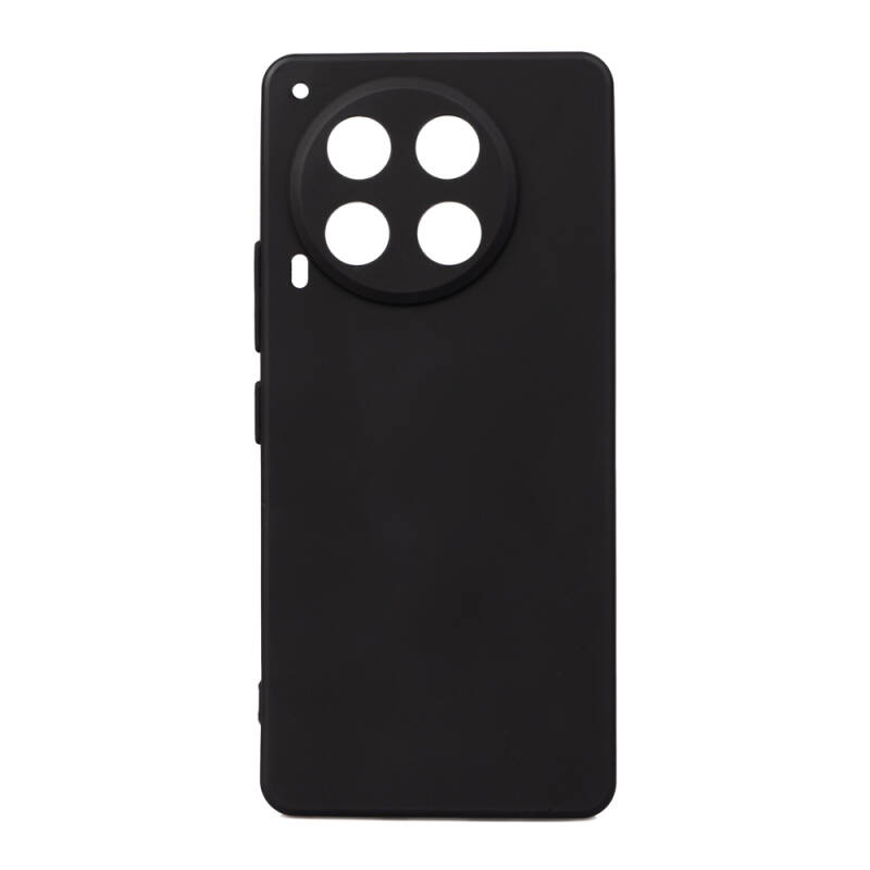 Tecno Camon 30 Case Zore Biye Silicone - 19