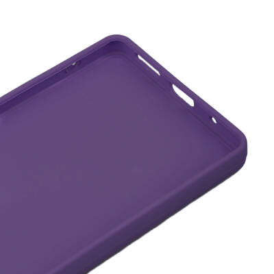 Tecno Camon 30 Case Zore Biye Silicone - 9