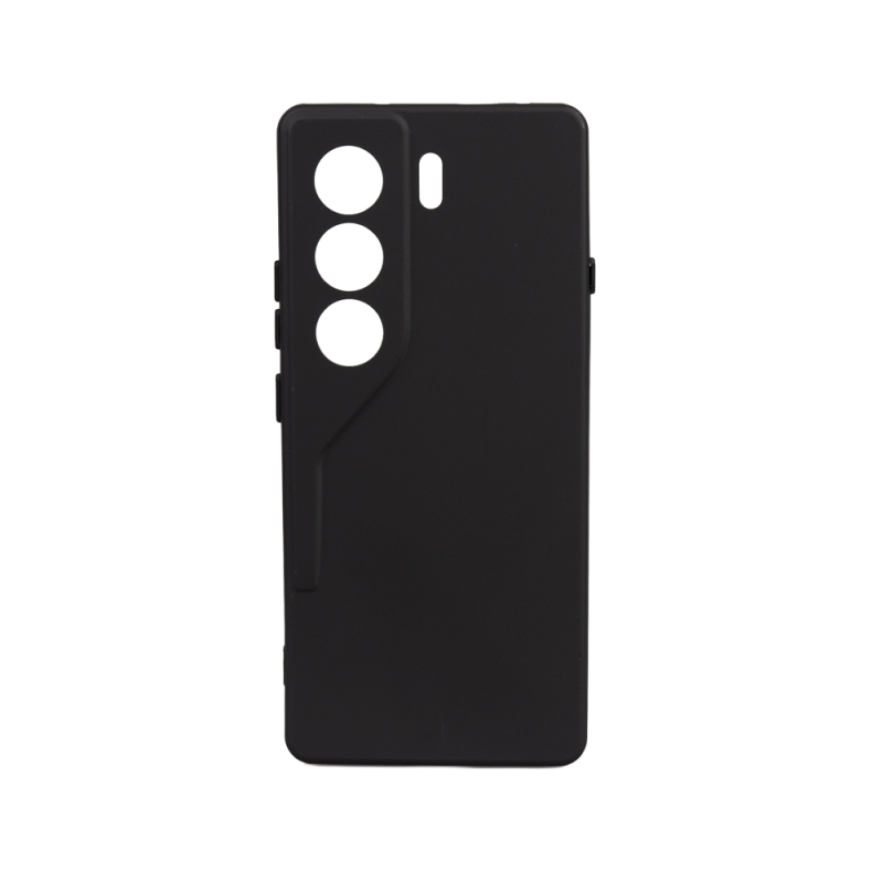 Tecno Camon 40 4G Case Zore Biye Silicone - 1