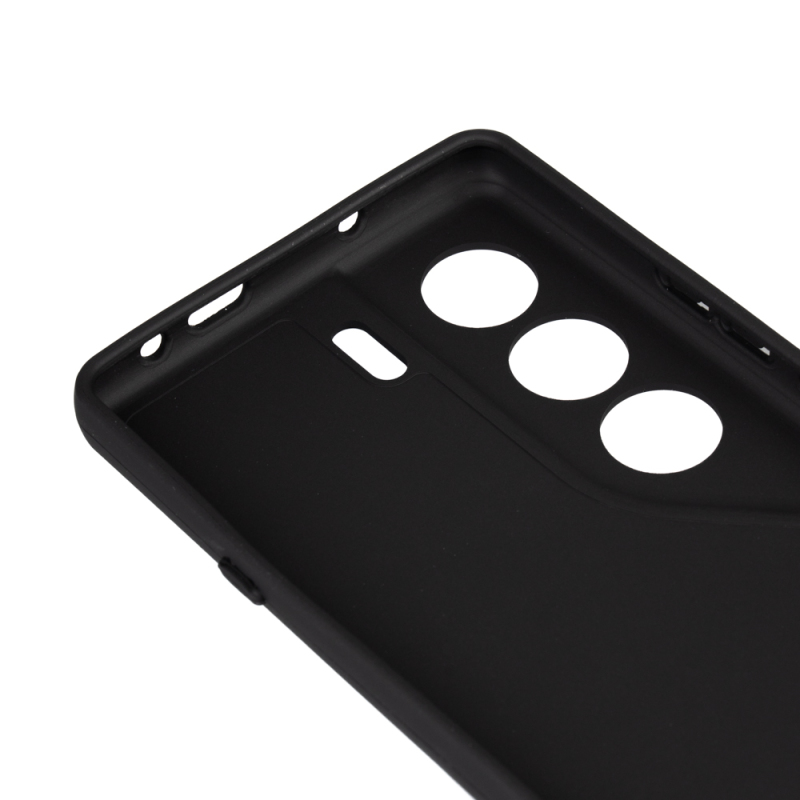Tecno Camon 40 4G Case Zore Biye Silicone - 3