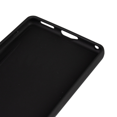 Tecno Camon 40 4G Case Zore Biye Silicone - 4