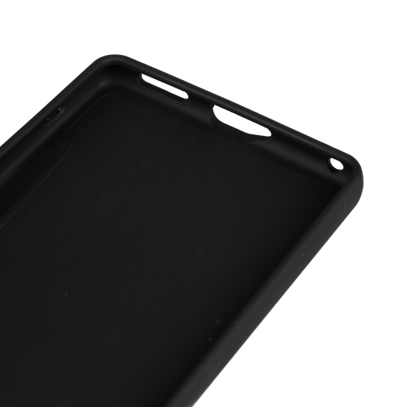 Tecno Camon 40 4G Case Zore Biye Silicone - 4
