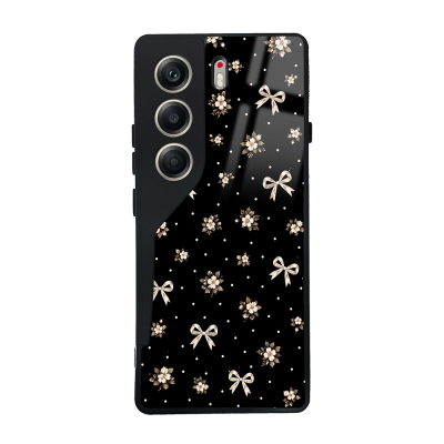 Tecno Camon 40 4G Kılıf Kamera Korumalı Desenli Zore Lusi Kapak - 5