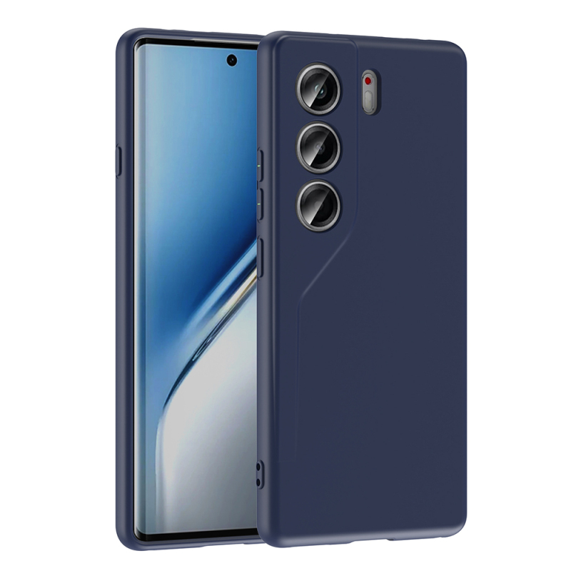 Tecno Camon 40 4G Kılıf Zore Mara Lansman Kapak - 2
