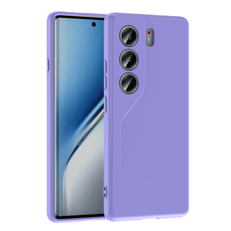 Tecno Camon 40 4G Kılıf Zore Mara Lansman Kapak - 3