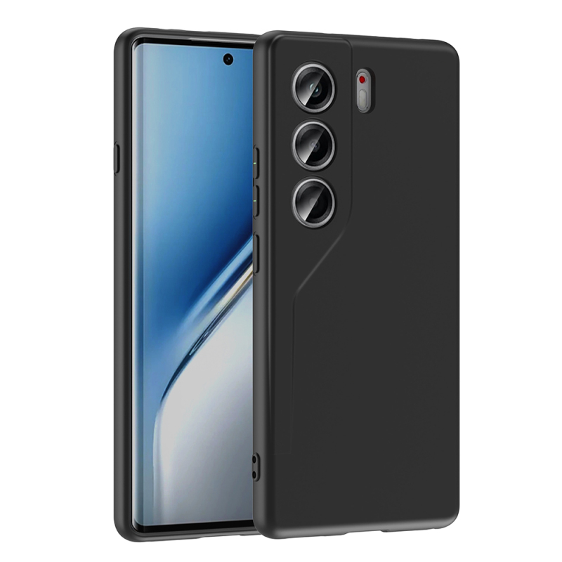 Tecno Camon 40 4G Kılıf Zore Mara Lansman Kapak - 5
