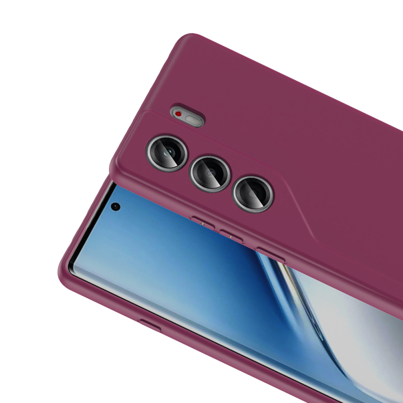 Tecno Camon 40 4G Kılıf Zore Mara Lansman Kapak - 15
