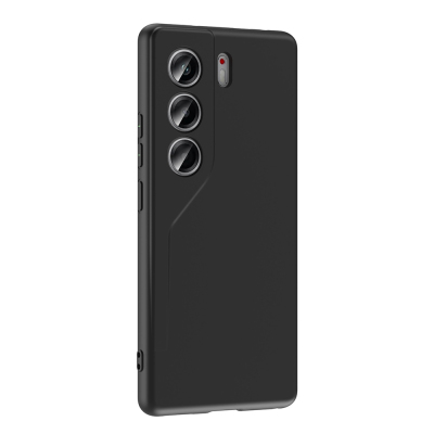 Tecno Camon 40 4G Kılıf Zore Mara Lansman Kapak - 11