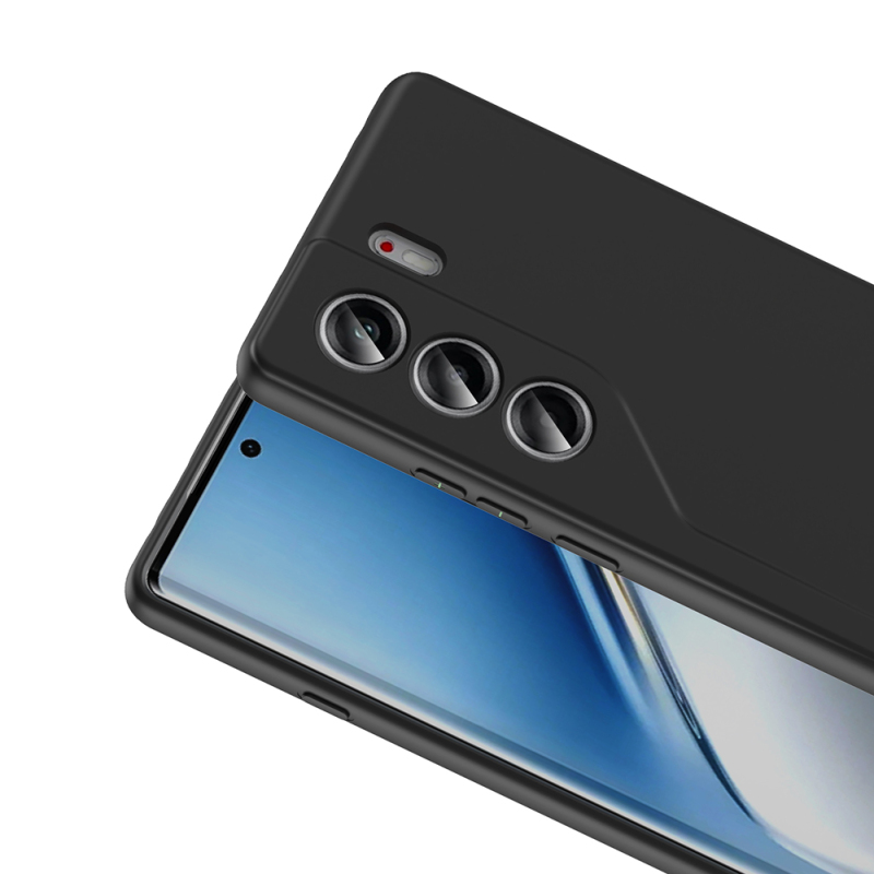 Tecno Camon 40 4G Kılıf Zore Mara Lansman Kapak - 16