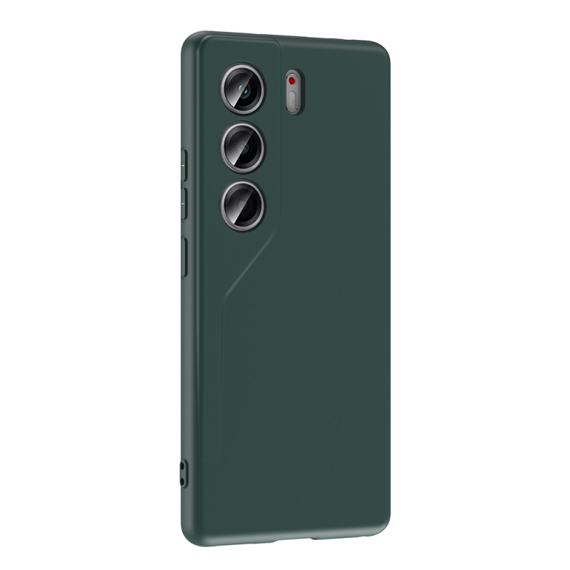 Tecno Camon 40 4G Kılıf Zore Mara Lansman Kapak - 13