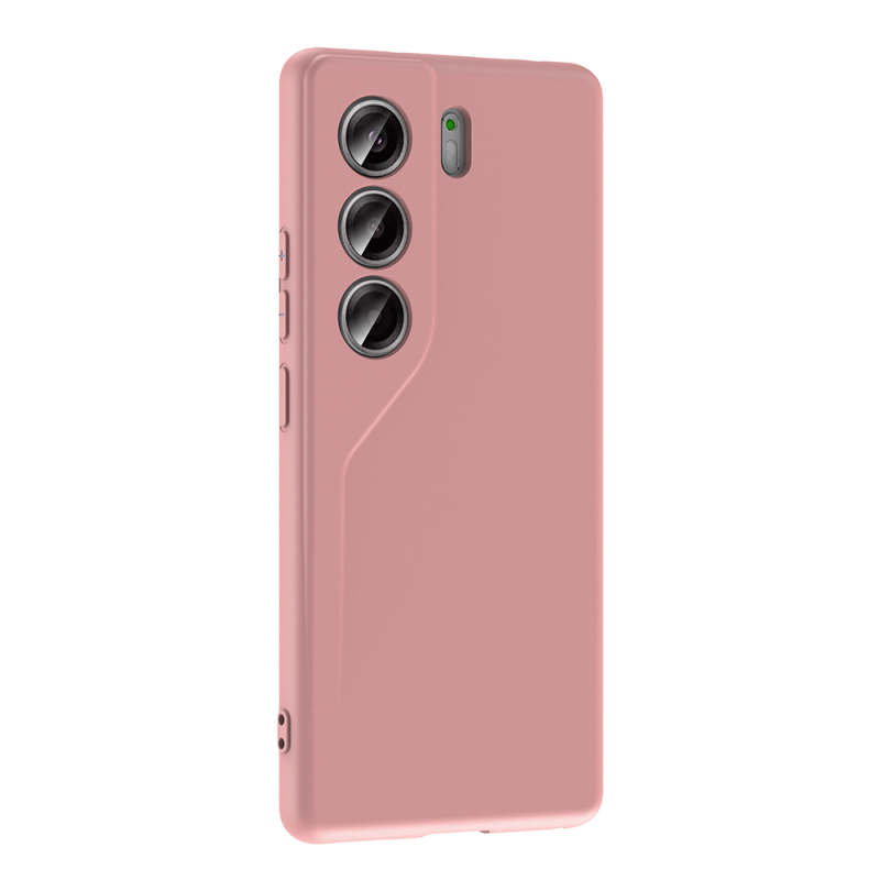Tecno Camon 40 4G Kılıf Zore Mara Lansman Kapak - 10