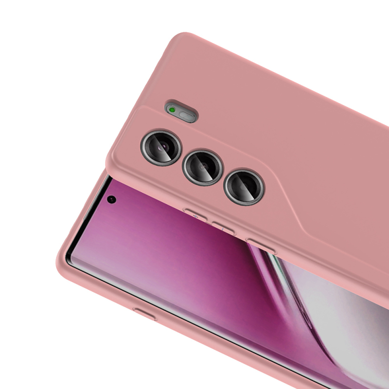 Tecno Camon 40 4G Kılıf Zore Mara Lansman Kapak - 19