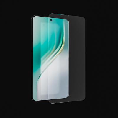 Tecno Camon 40 4G Zore Maxi Glass Tempered Glass Screen Protector - 4