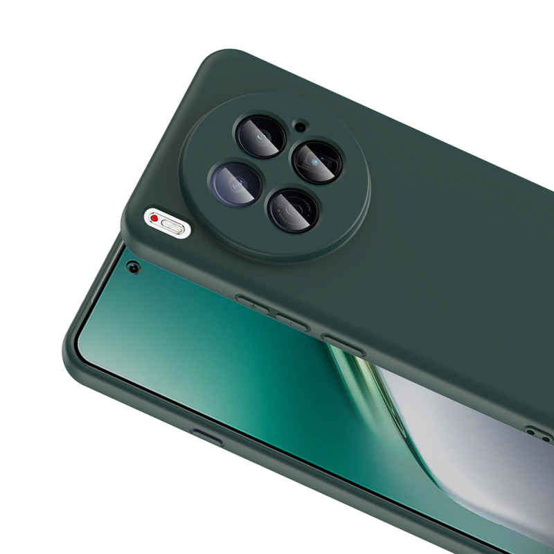 Tecno Camon 40 Premier 5G Case Zore Mara Lansman Cover - 18