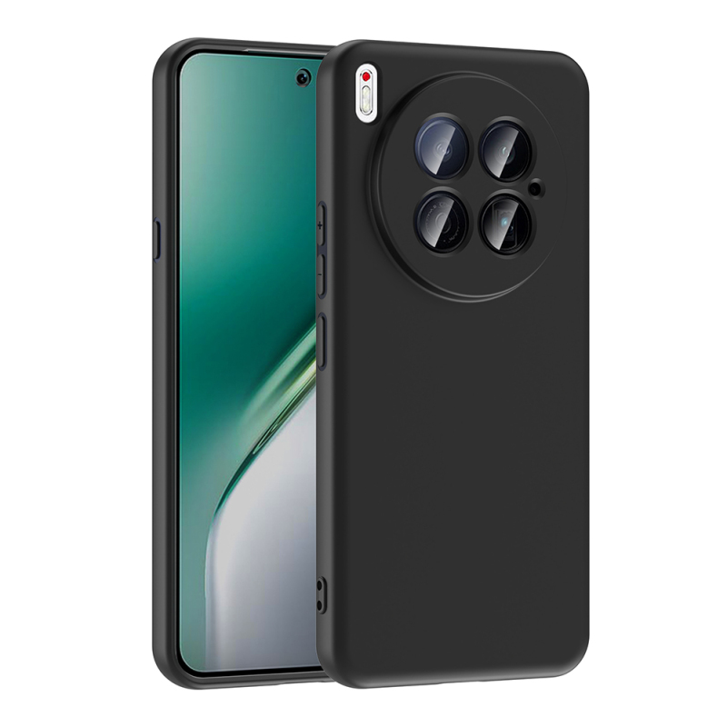 Tecno Camon 40 Premier 5G Kılıf Zore Mara Lansman Kapak - 1