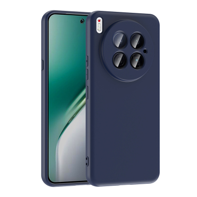 Tecno Camon 40 Premier 5G Kılıf Zore Mara Lansman Kapak - 3