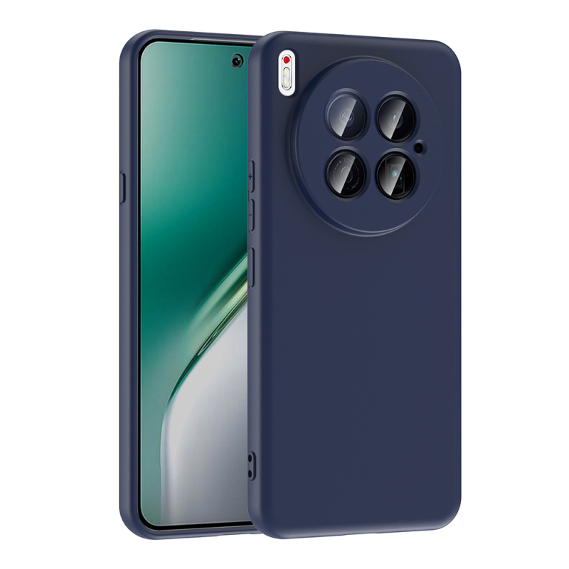 Tecno Camon 40 Premier 5G Kılıf Zore Mara Lansman Kapak - 3
