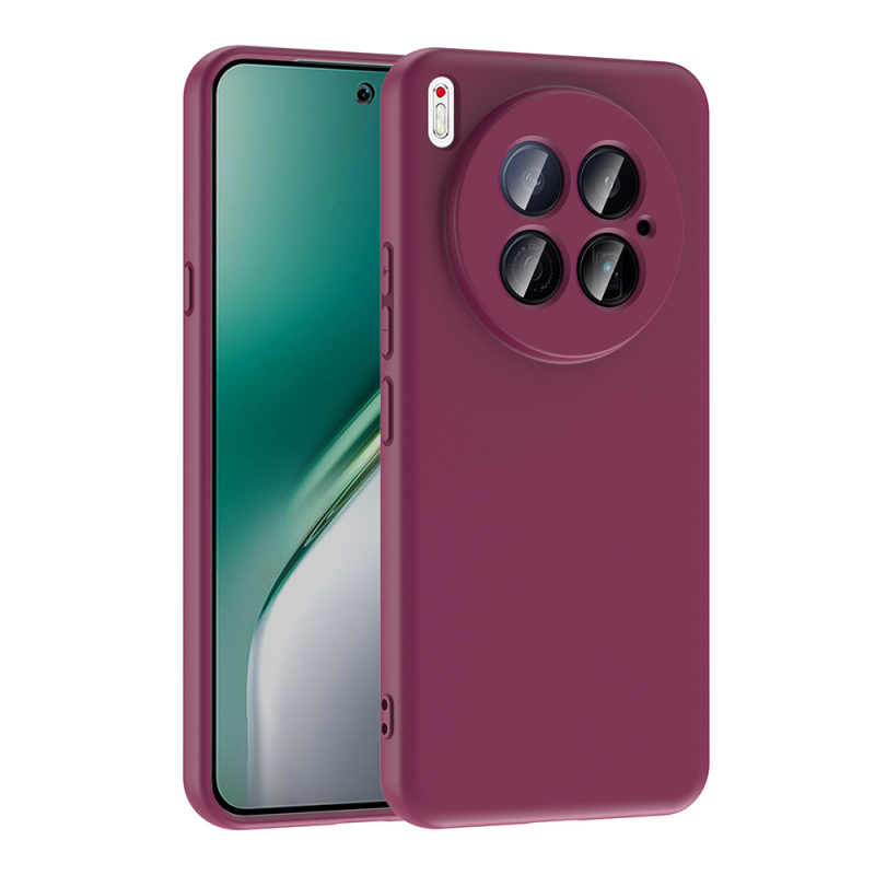 Tecno Camon 40 Premier 5G Kılıf Zore Mara Lansman Kapak - 4