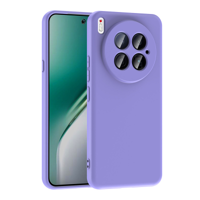 Tecno Camon 40 Premier 5G Kılıf Zore Mara Lansman Kapak - 5