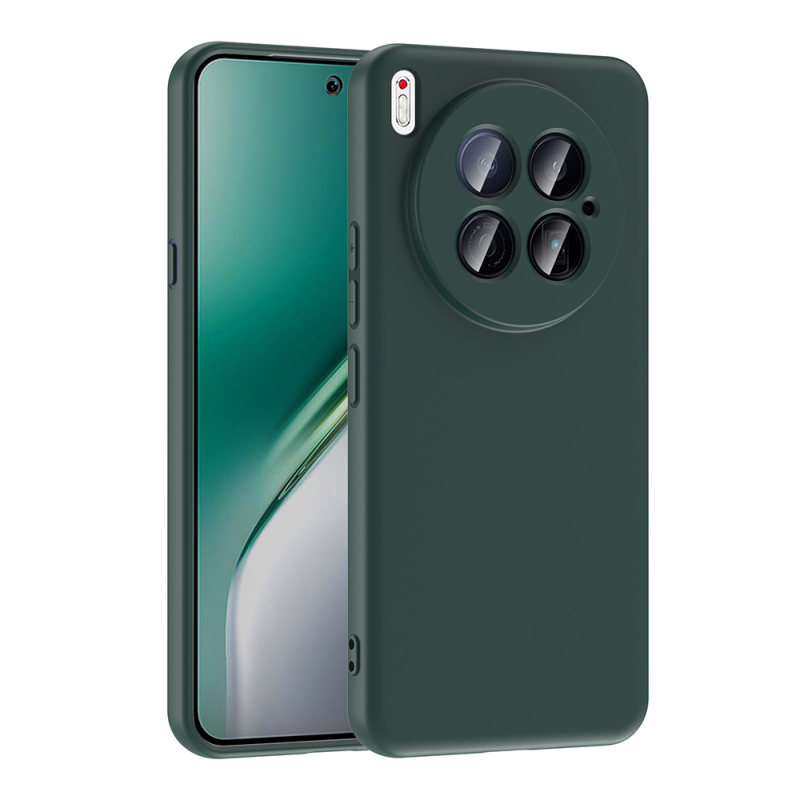 Tecno Camon 40 Premier 5G Kılıf Zore Mara Lansman Kapak - 6
