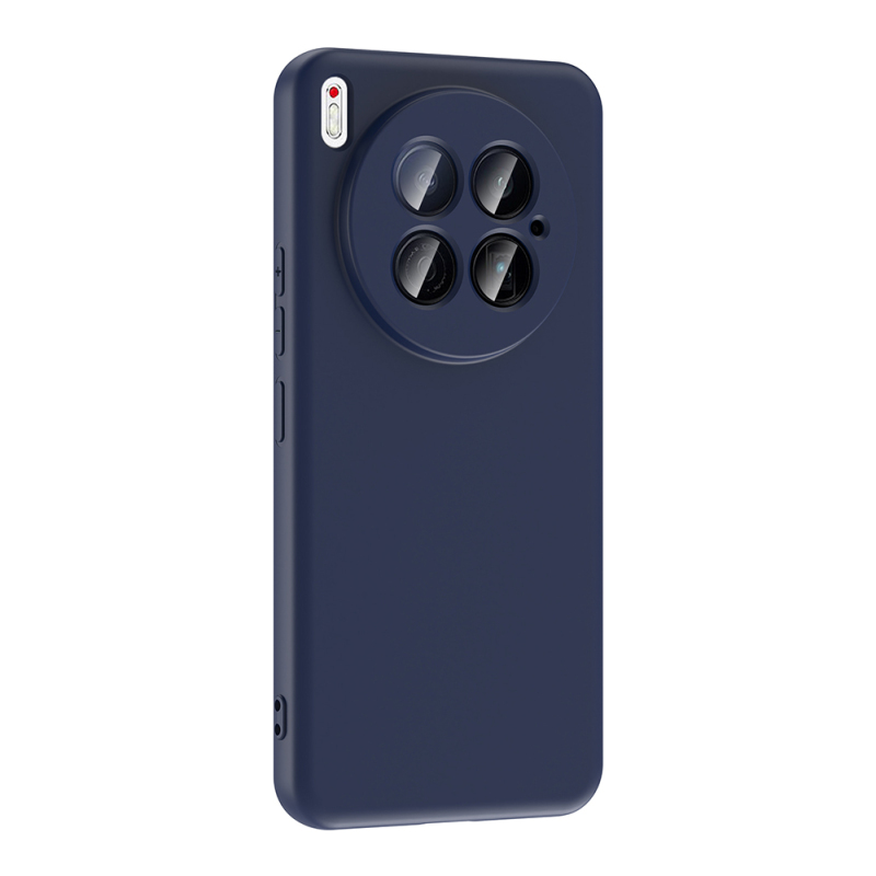 Tecno Camon 40 Premier 5G Kılıf Zore Mara Lansman Kapak - 8