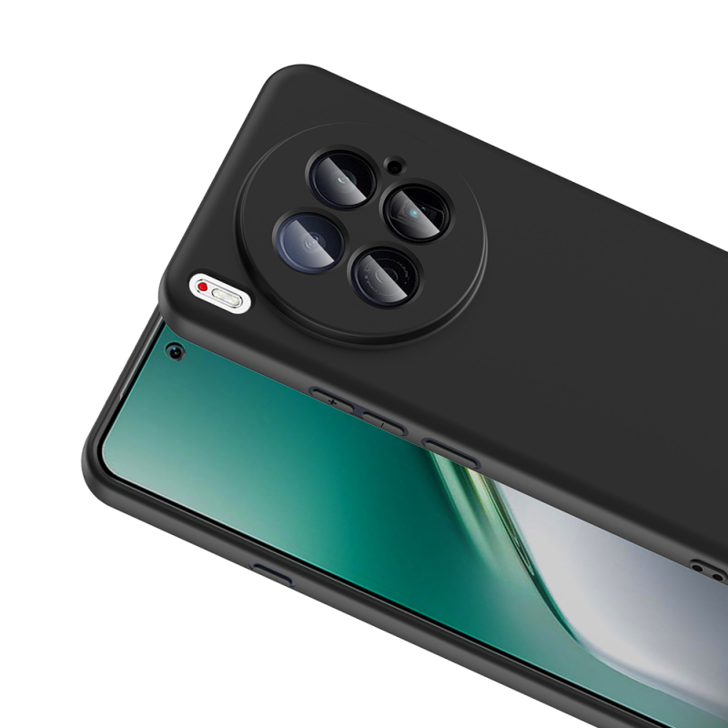 Tecno Camon 40 Premier 5G Kılıf Zore Mara Lansman Kapak - 15