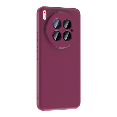 Tecno Camon 40 Premier 5G Kılıf Zore Mara Lansman Kapak - 10