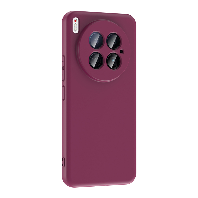 Tecno Camon 40 Premier 5G Kılıf Zore Mara Lansman Kapak - 10