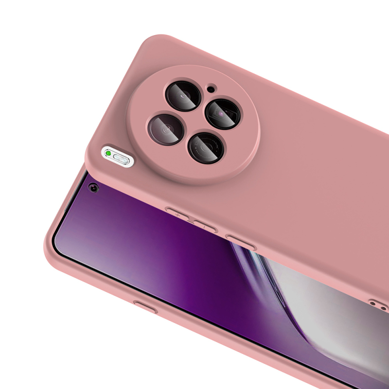 Tecno Camon 40 Premier 5G Kılıf Zore Mara Lansman Kapak - 19