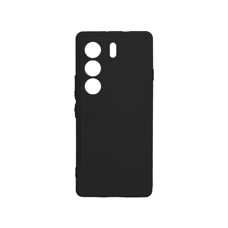 Tecno Camon 40 Pro Kılıf Zore Biye Silikon - 1