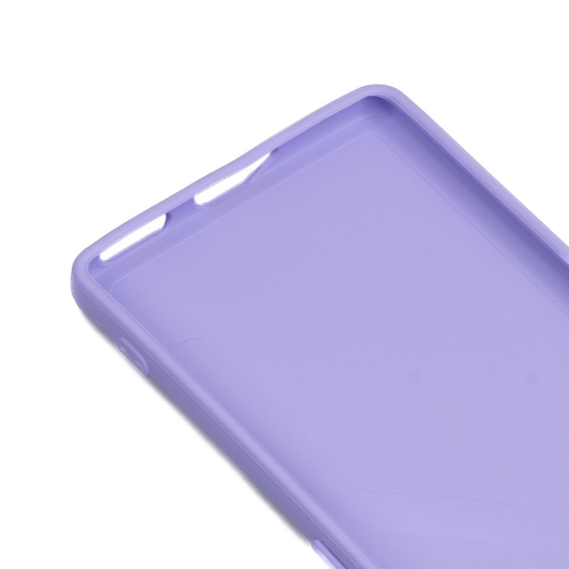 Tecno Camon 40 Pro Kılıf Zore Biye Silikon - 7