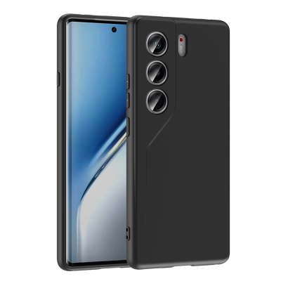 Tecno Camon 40 Pro Kılıf Zore Mara Lansman Kapak - 5