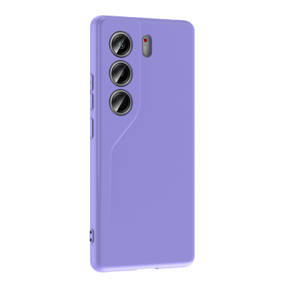 Tecno Camon 40 Pro Kılıf Zore Mara Lansman Kapak - 8