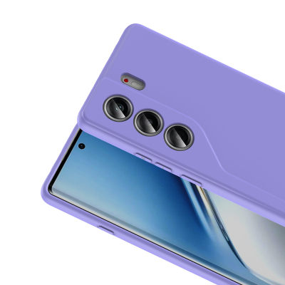 Tecno Camon 40 Pro Kılıf Zore Mara Lansman Kapak - 14