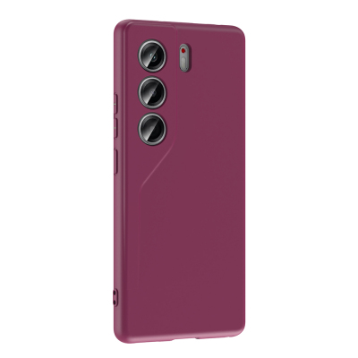 Tecno Camon 40 Pro Kılıf Zore Mara Lansman Kapak - 9