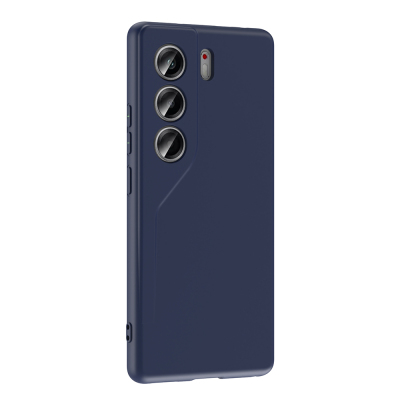 Tecno Camon 40 Pro Kılıf Zore Mara Lansman Kapak - 11