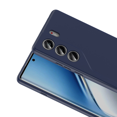 Tecno Camon 40 Pro Kılıf Zore Mara Lansman Kapak - 18