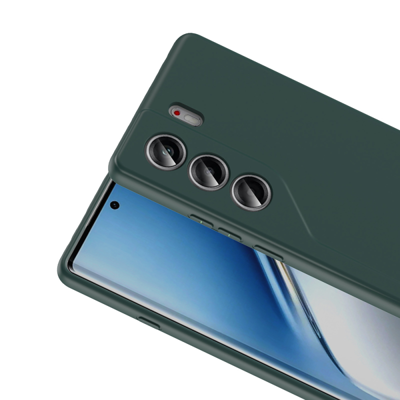 Tecno Camon 40 Pro Kılıf Zore Mara Lansman Kapak - 17